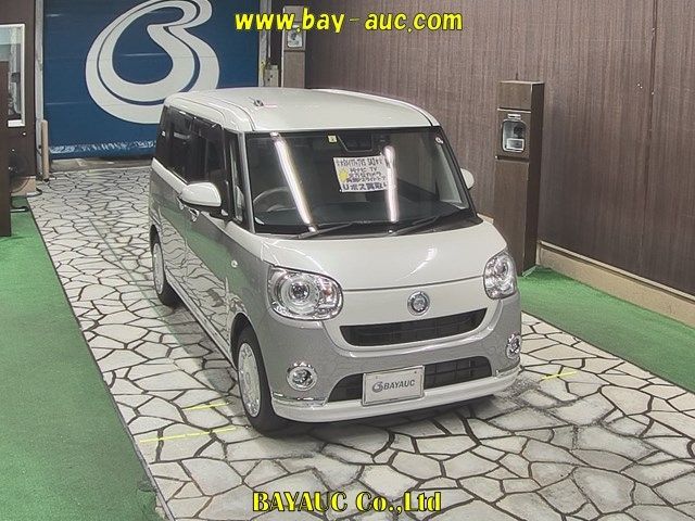 30194 DAIHATSU MOVE CANBUS LA800S 2021 г. (BAYAUC)